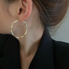 Strassie™ Lightweight Twisted Earrings