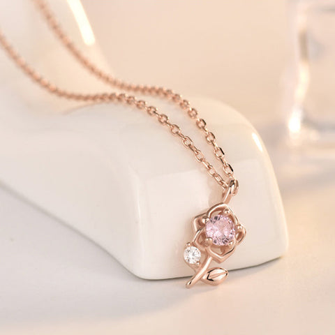 Collier Princesse Belle