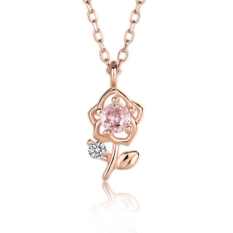 Collier Princesse Belle